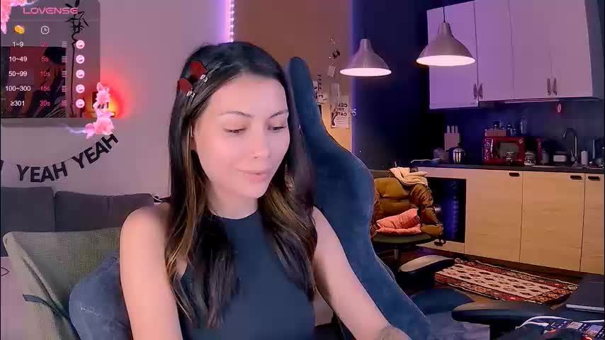 valorant_girl Cam Model Chat December 8, 2025