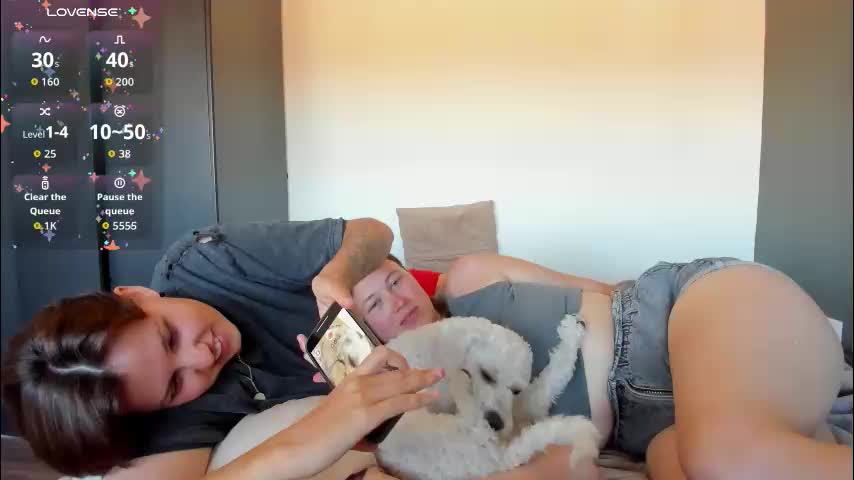 alexiacortez Cam Model Chat December 8, 2025