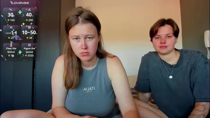 alexiacortez Cam Model Chat December 8, 2025