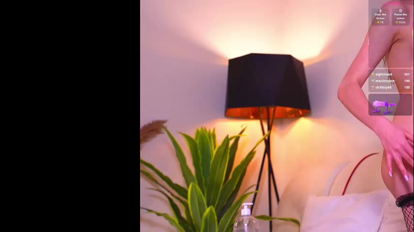 katymolly Cam Model Chat December 8, 2025