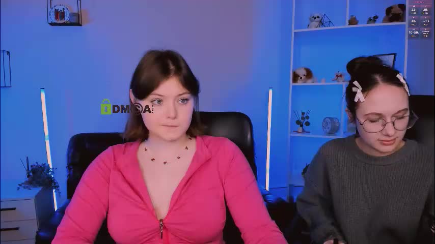 mona_cloud Cam Model Chat December 8, 2025