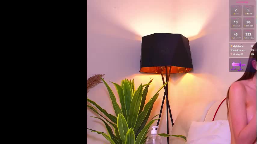 katymolly Cam Model Chat December 8, 2025