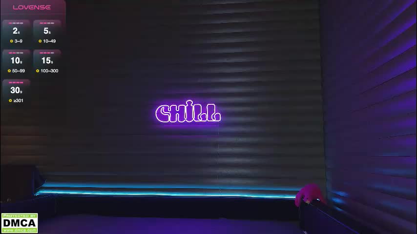 meowluv Cam Model Chat December 8, 2025