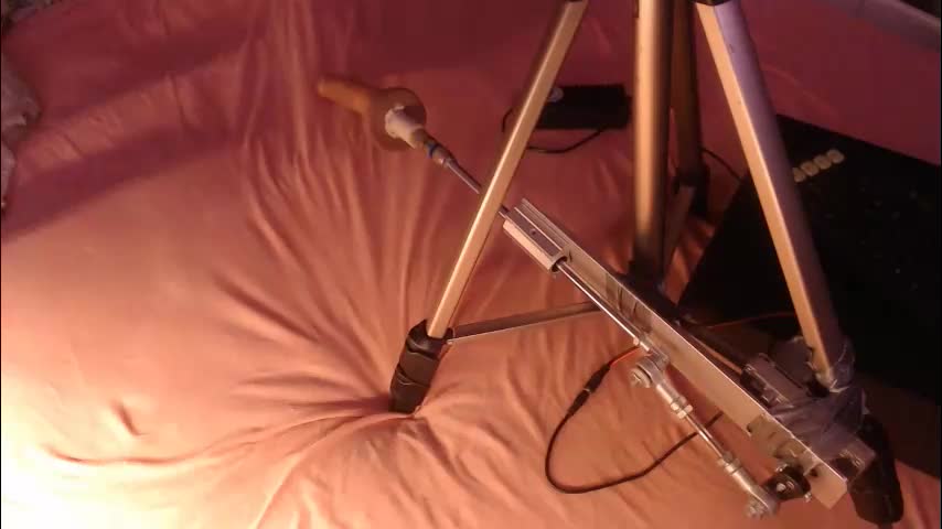 latex2003 Cam Model Chat December 8, 2025