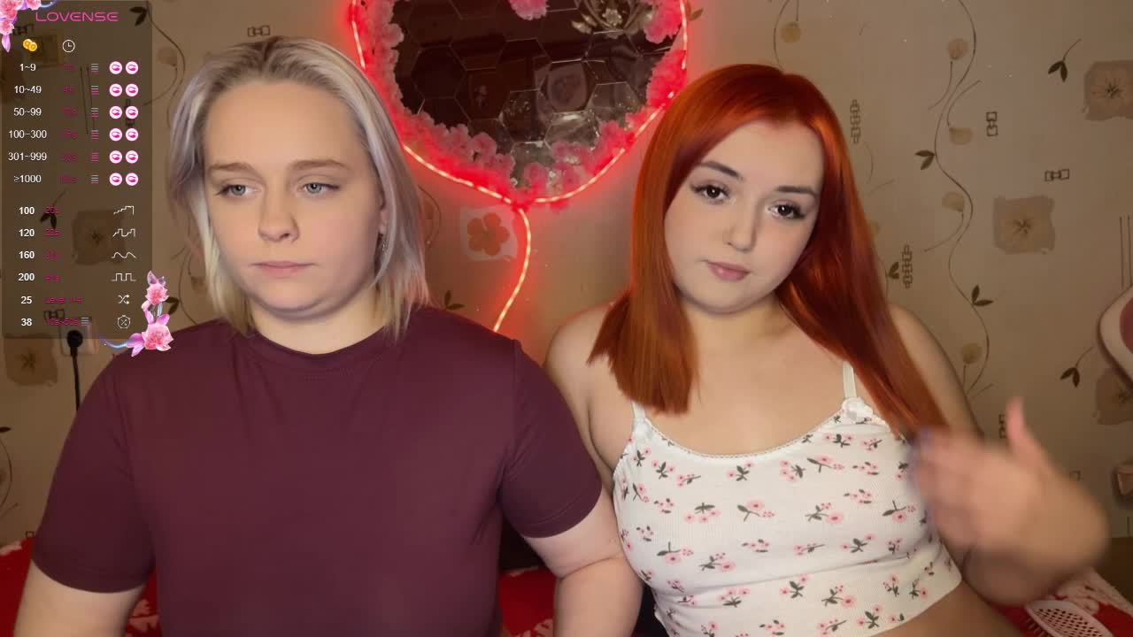 The-best-babies Cam Model Chat December 9, 2025