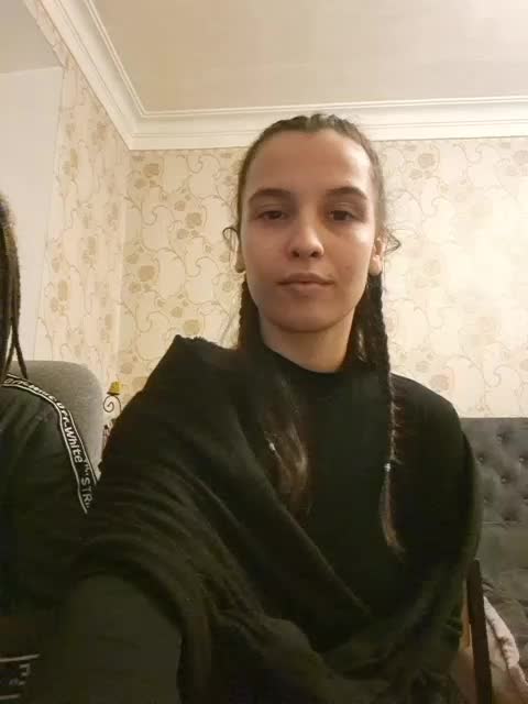 Love_Crew Cam Model Chat December 9, 2025