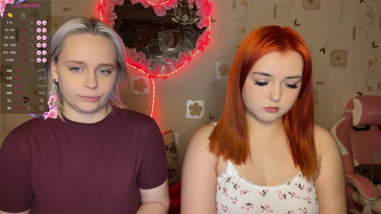 The-best-babies Cam Model Chat December 9, 2025