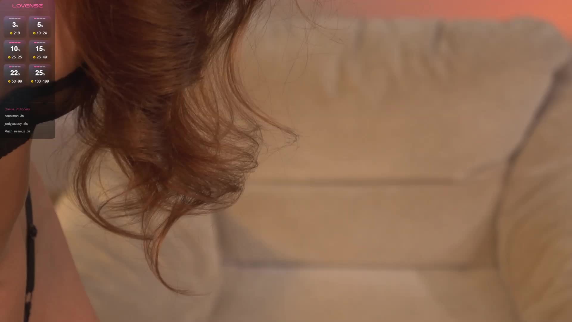 happywhores Cam Model Chat December 9, 2025