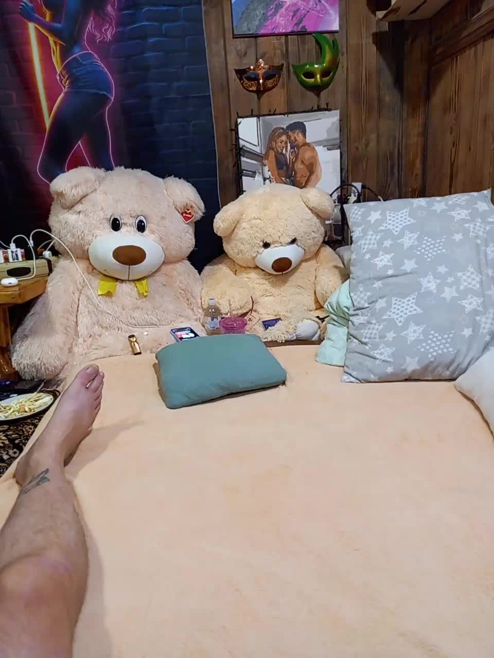 Cottoncandy1-1 Cam Model Chat December 9, 2025