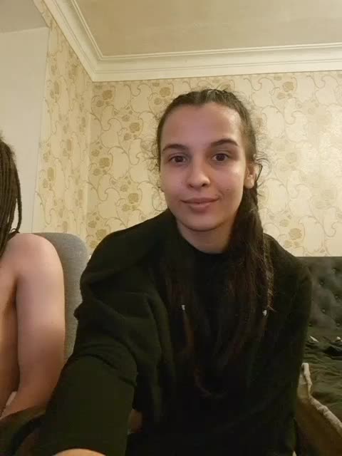 Love_Crew Cam Model Chat December 9, 2025