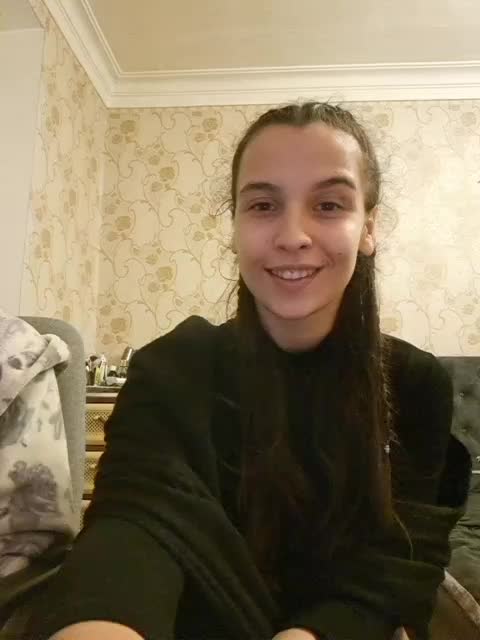 Love_Crew Cam Model Chat December 9, 2025