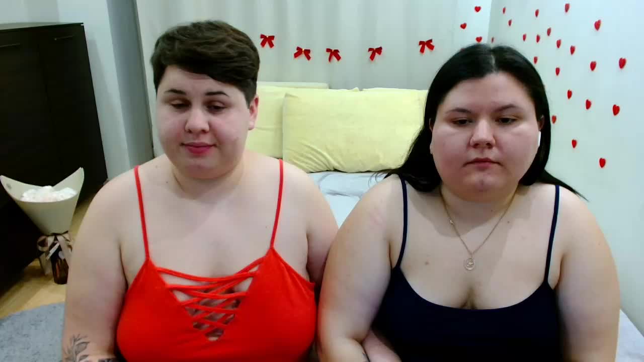 BeckyAndEllen Cam Model Chat December 9, 2025