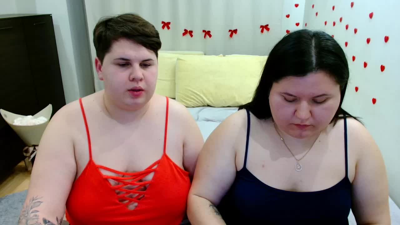 BeckyAndEllen Cam Model Chat December 9, 2025