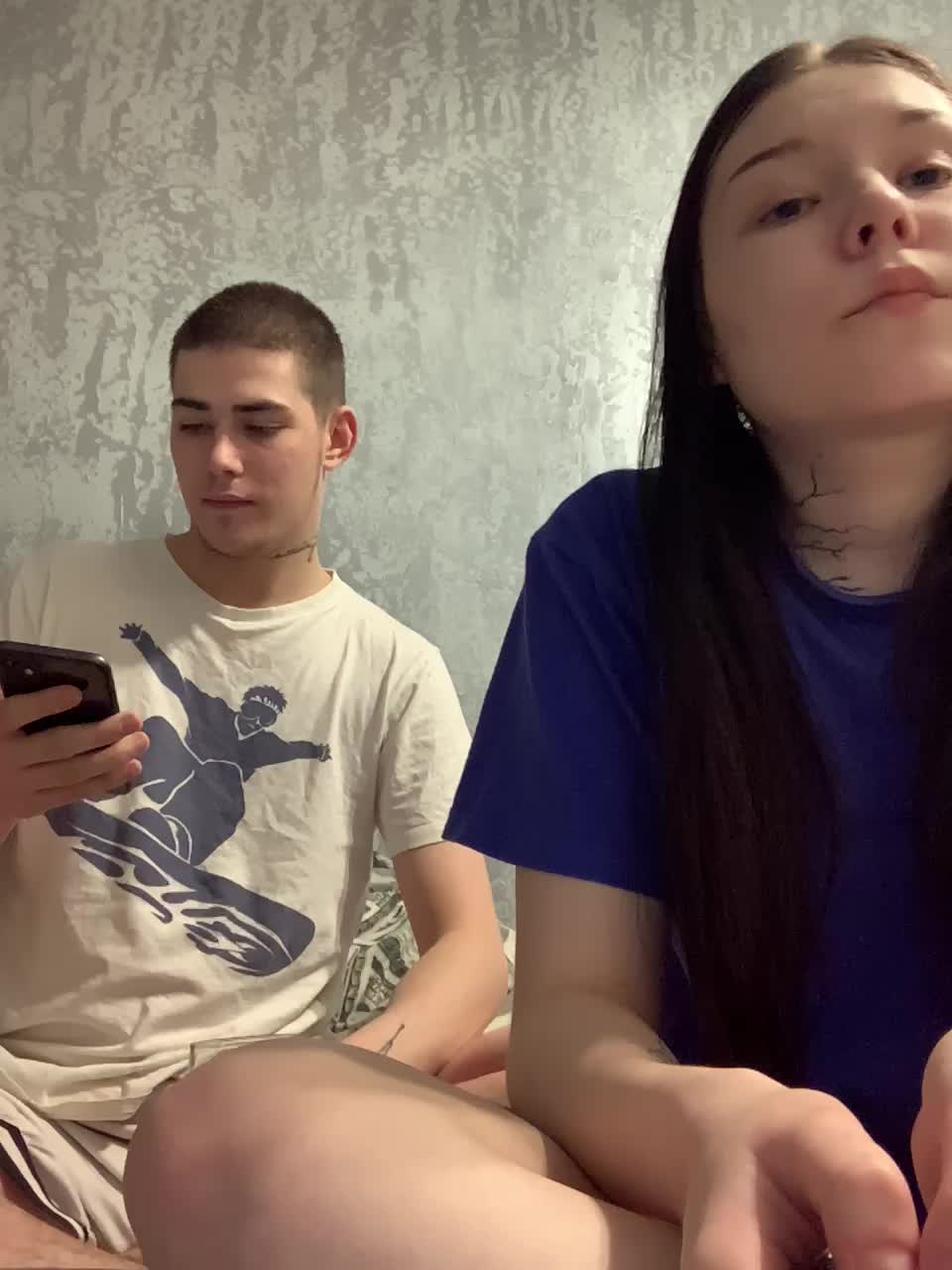 TUYA2 Cam Model Chat December 9, 2025