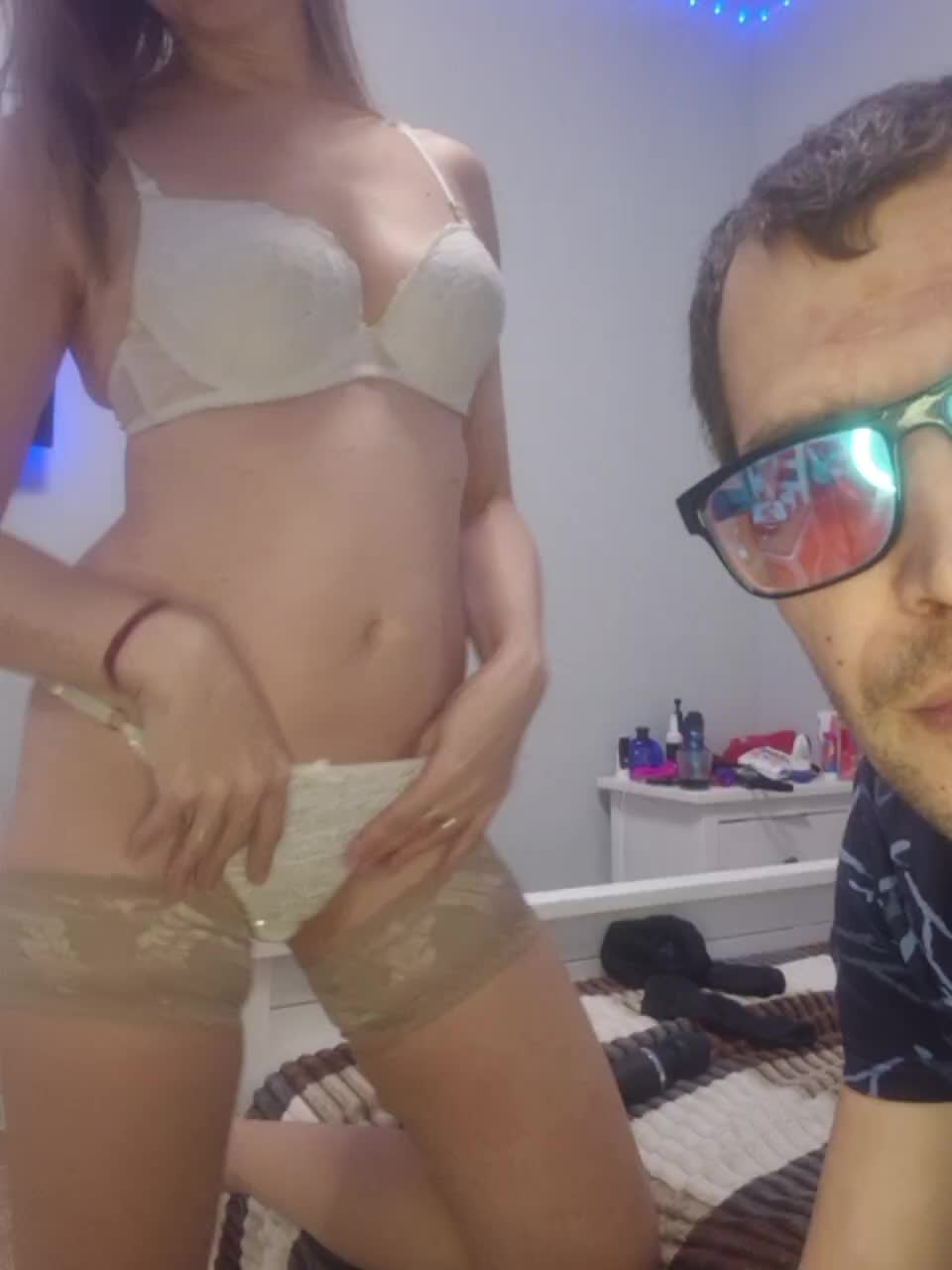 VCHELSIV Cam Model Chat December 9, 2025