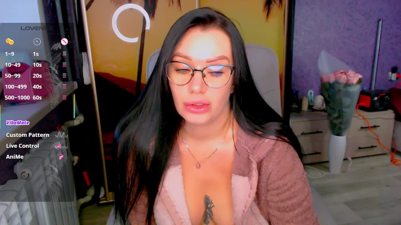 goldenwitchx Cam Model Chat December 9, 2025