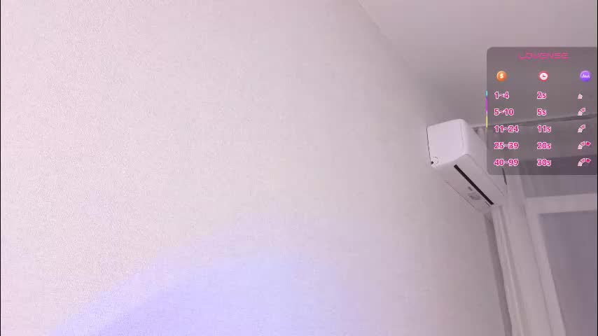 byteblush Cam Model Chat December 9, 2025