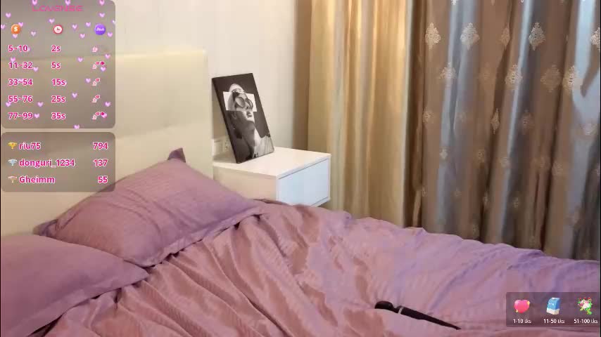 taitechubb Cam Model Chat December 9, 2025