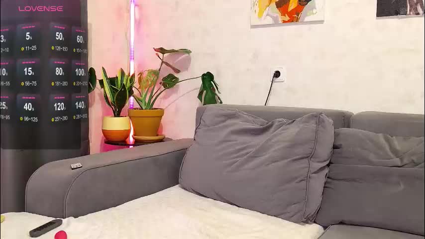 shantimoon Cam Model Chat December 9, 2025