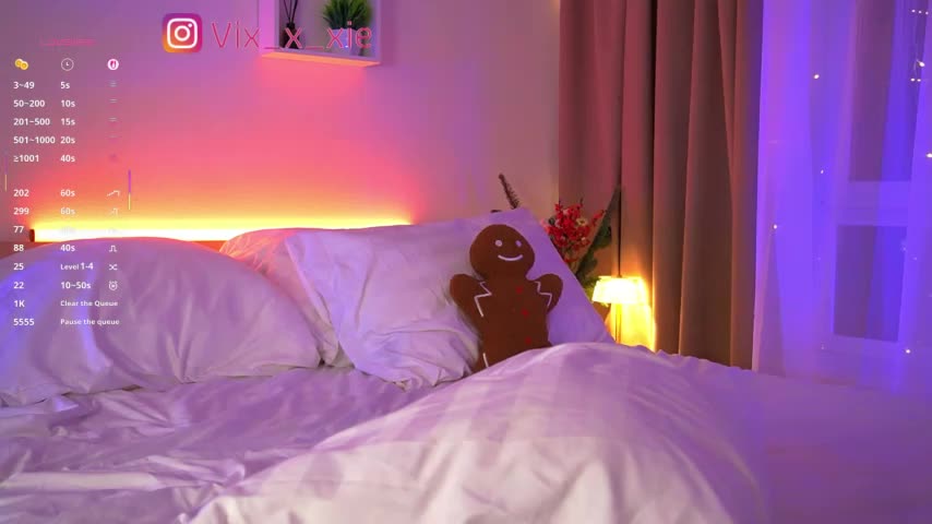 ViXXXiee Cam Model Chat December 9, 2025