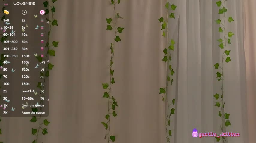 StasyaSweety Cam Model Chat December 9, 2025