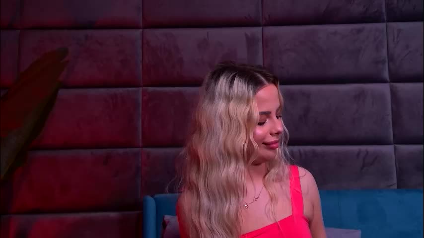 yssabelfox Cam Model Chat December 9, 2025