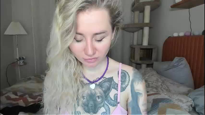 alexarush Cam Model Chat December 9, 2025
