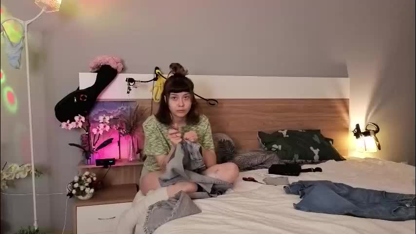 kina_ka Cam Model Chat December 9, 2025