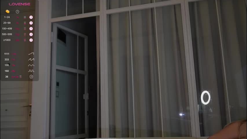 corni__ Cam Model Chat December 9, 2025