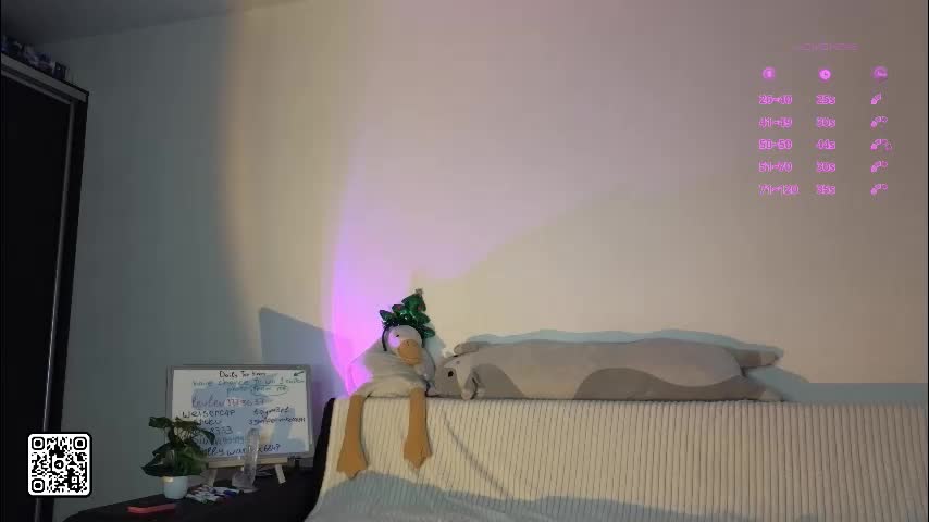 mysthush Cam Model Chat December 9, 2025