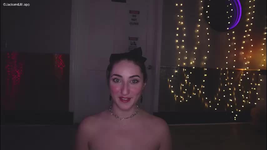 jackandjill Cam Model Chat December 9, 2025