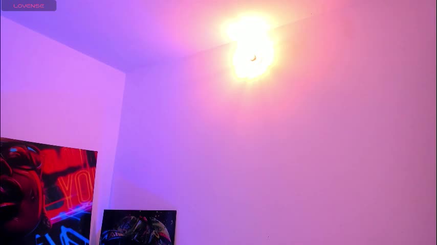 miss_alisse Cam Model Chat December 9, 2025