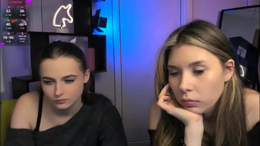 aria_moo Cam Model Chat December 9, 2025