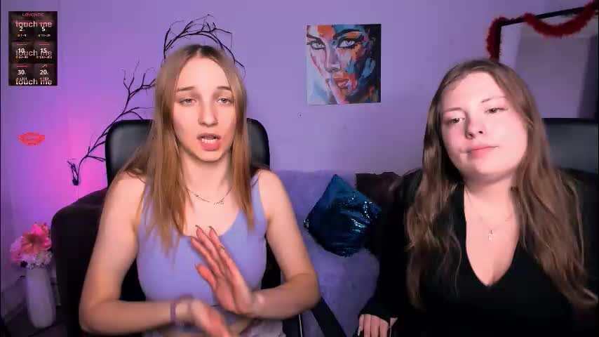 keylas_moan Cam Model Chat December 9, 2025