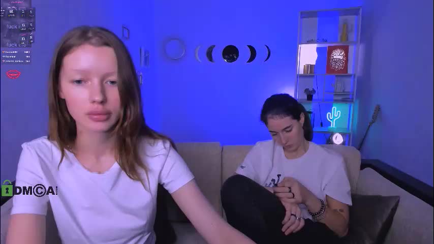 daisy_baby_ Cam Model Chat December 9, 2025