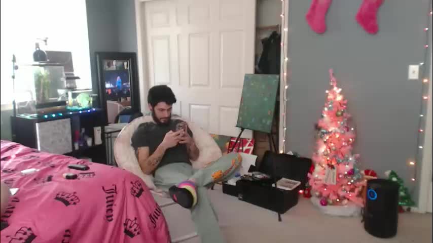 jadelondonxo Cam Model Chat December 9, 2025