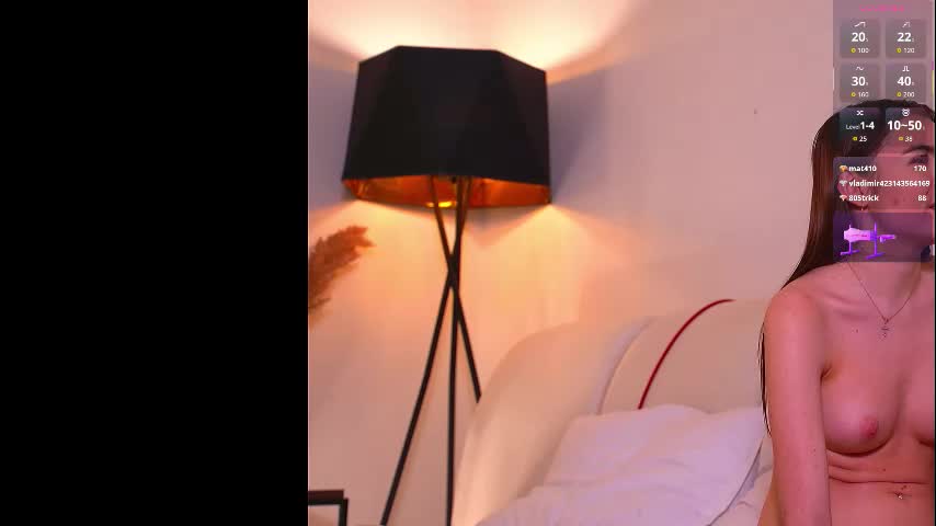 katymolly Cam Model Chat December 9, 2025