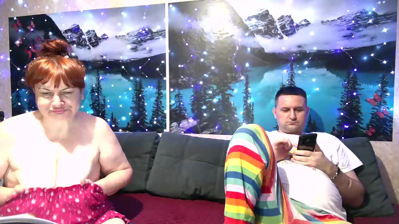 Big_Boss55 Cam Model Chat December 9, 2025