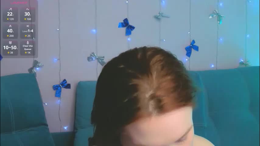 bjliki Cam Model Chat December 9, 2025