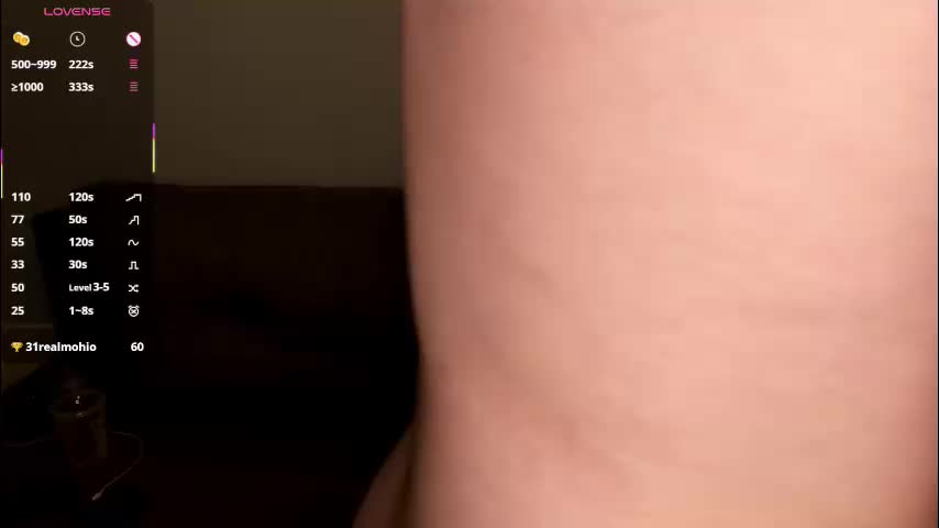 sugarpeaach Cam Model Chat December 9, 2025