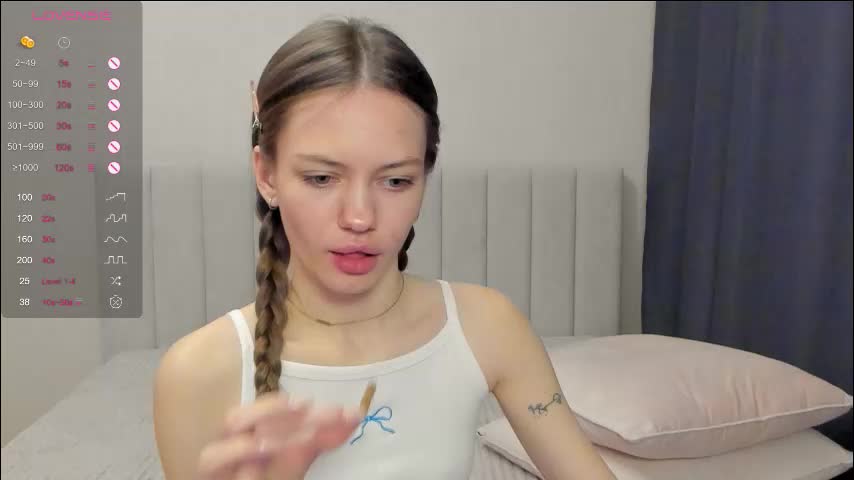 do_dick Cam Model Chat December 9, 2025