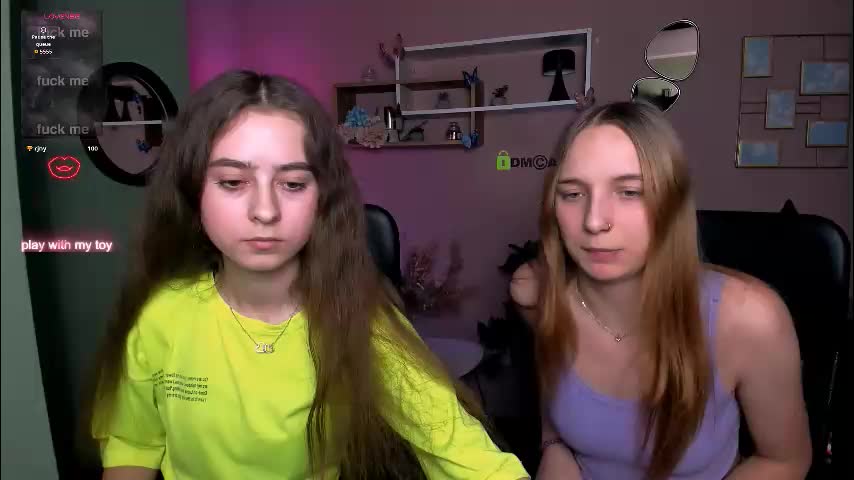 keylas_moan Cam Model Chat December 9, 2025