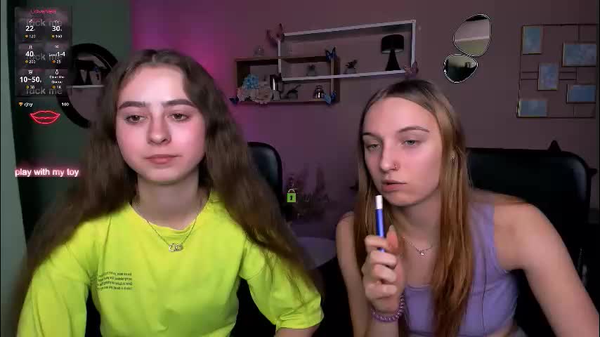 keylas_moan Cam Model Chat December 9, 2025