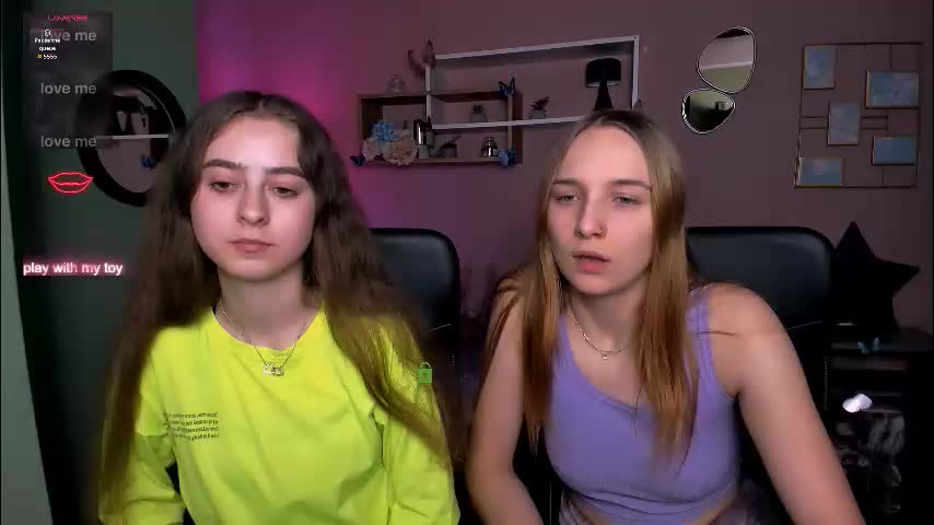 rebecca_smile_ Cam Model Chat December 9, 2025