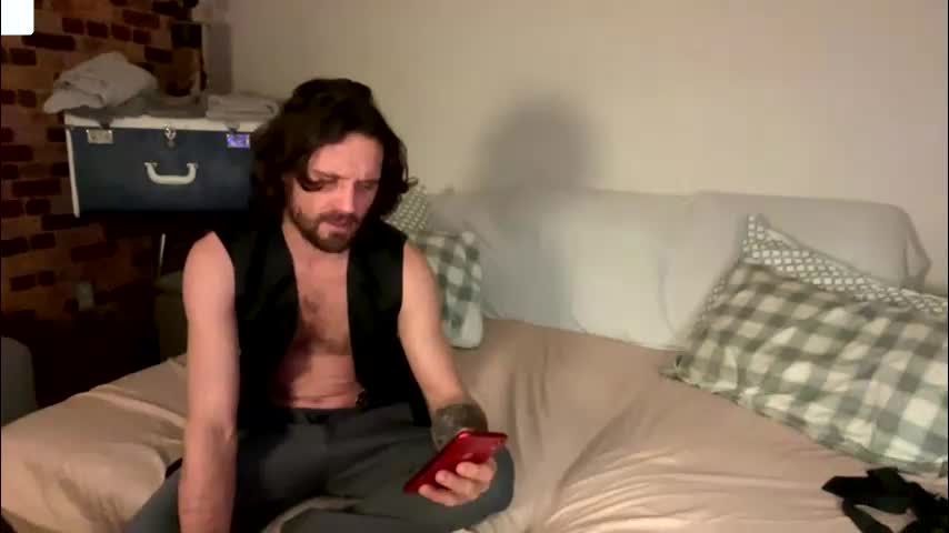 jezebel_and_the_butler Cam Model Chat December 9, 2025