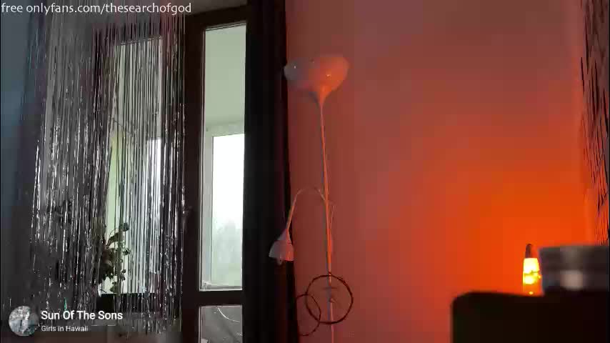 thesearchofgod Cam Model Chat December 9, 2025