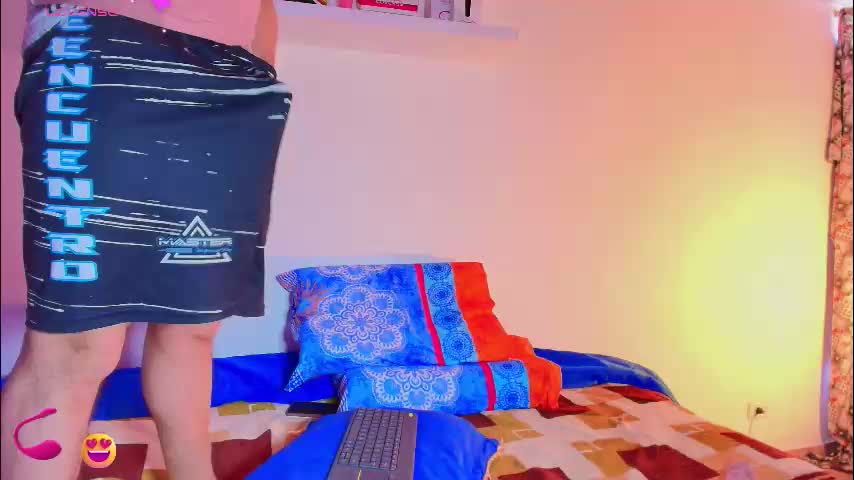 jeremmyandstacy Cam Model Chat December 9, 2025