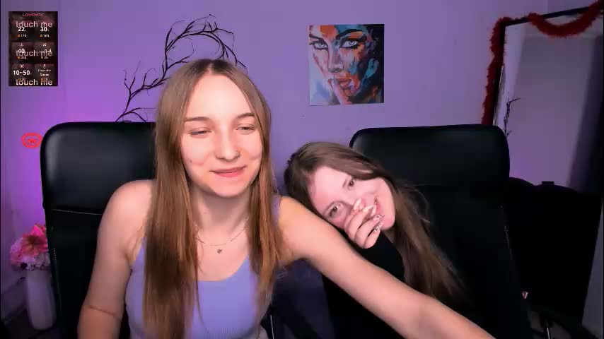 keylas_moan Cam Model Chat December 9, 2025