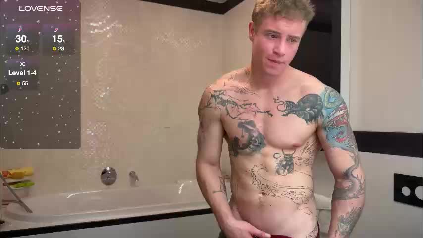 mia_andre Cam Model Chat December 9, 2025