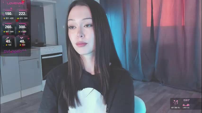 angeliclever Cam Model Chat December 9, 2025